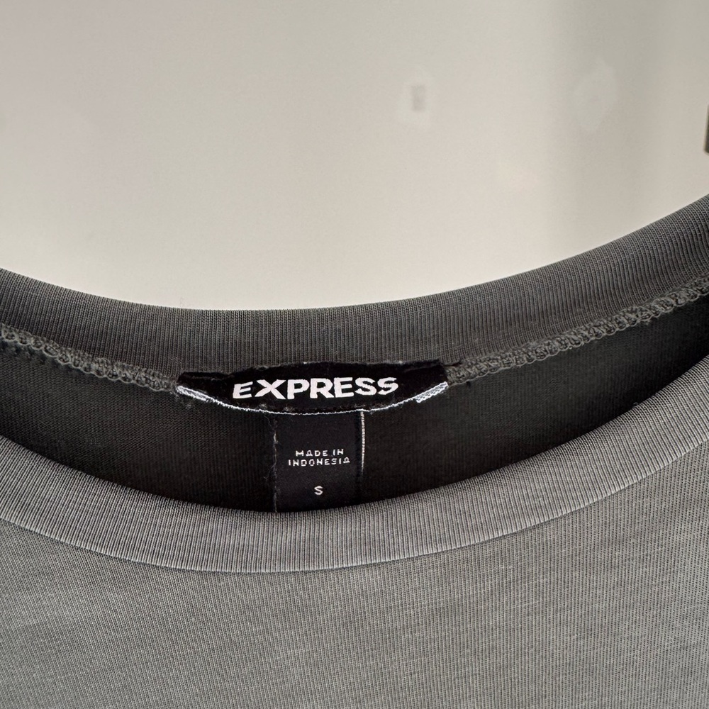 Express Women's Dress